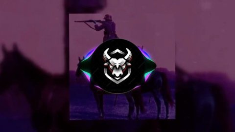 GLXCKMANE - Cowbell Goth (slowed)