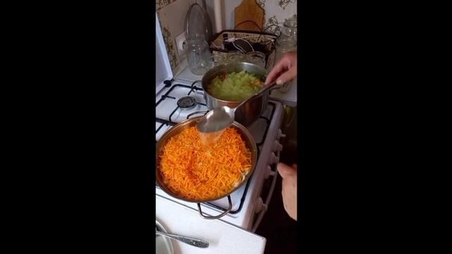 самая вкусная кабачковая икра смотреть онлайн