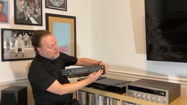 What Is A Preamp? A Beginner’s Guide To Using Separates In Their Stereo System смотреть онлайн