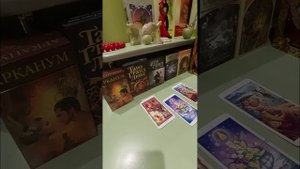 Татья таро...Простит ли он мне измену....