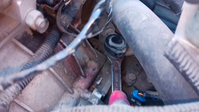 ЛАДА гранта как снять трос кпп смотреть онлайн