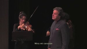 Erbarme Dich (J. S. Bach) - Michael Chance │Ars Vocalis México