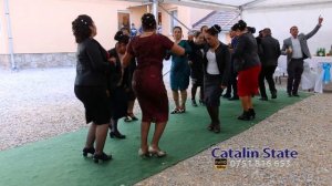 Sandu Ciorba - Jocuri Tiganesti ♫  Live - Botez Ungaria Tomika - * NOU * 2019