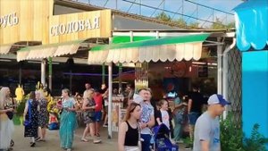 ХАРИНАМА В АНАПЕ РАСТОПИЛА СЕРДЦА❤