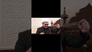 G'aybulla Domla Ona haqida maruza