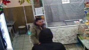 В Мурманске задержан подозреваемый в разбое