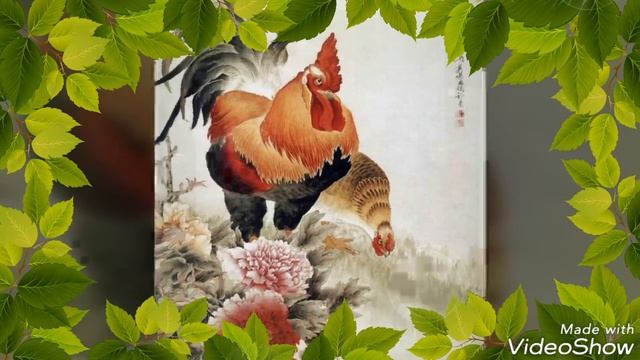 Кукушка и петух смотреть онлайн