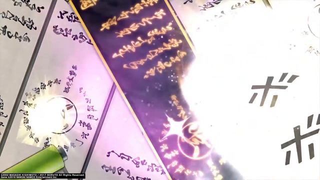 Naruto to Boruto Shinobi Striker - Все Достижения/Трофеи смотреть онлайн