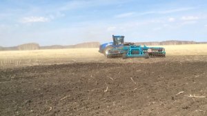 Дисковые бороны ПРОМАГРО ДОМИНАНТА и МАСТЕР