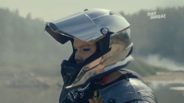 Рыцарки. Тизер ⚔️#НовыеПацанки 2 — с 21 сентября на пятнице!