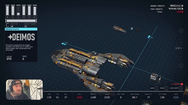 Why THIS Is The Ship Players NEED In Starfield смотреть онлайн