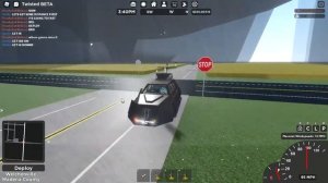 Twisted Beta | The Perfect Intercept 3 |