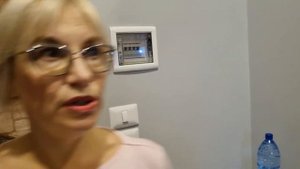 Ливан Часть 57. Двухуровневый отель в Триполи за 70 долл. в сутки