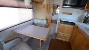 1994 National Dolphin 34D Class A Diesel RV Motor Home - For Sale