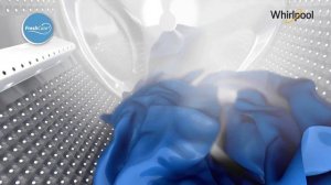 Whirlpool  Fresh care+