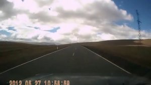 По Дорогам Грузии: Цалка - Озеро Паравани