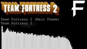Team Fortress 2 Main Theme (Team Fortress 2 OST #01) || Metal Fortress Final Remix