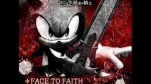 Sonic and the Black Knight - With Me ~ Instrumental version