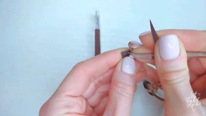 How to make violin / Скрипка для открытки своими руками.