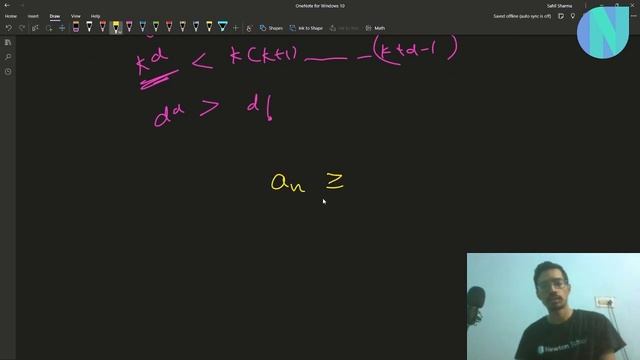 Difference Array || Codeforces Round 808 Div2 Problem D смотреть онлайн