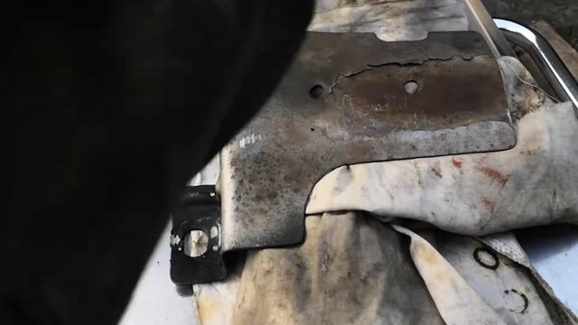 ГАЗ-66 Vivanov76 SPB (130) ЗМЗ-513 выпускные коллектора на месте компрессор. смотреть онлайн