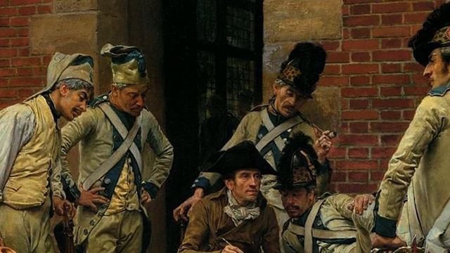 The History of Bastille Day смотреть онлайн