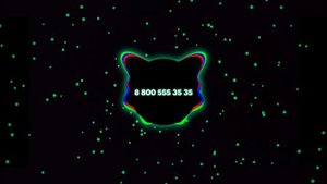 Музыка 8 800 555 35 35