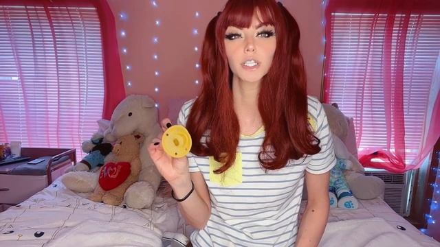 Little-Space item Haul! + Paci review смотреть онлайн