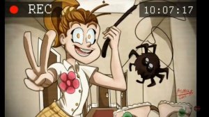 The loud house vs rule 34