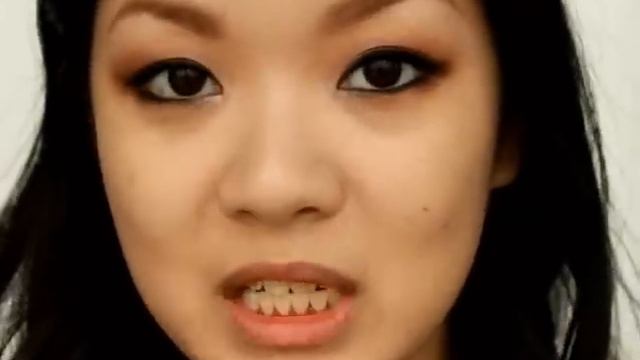 Makeup Tutorial: Simple Drugstore Brown Smoky Eye - Prom/Date Night (Asian-friendly)