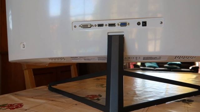 Philips 32" Curved Display Monitor 328C7QJSG/75 Full HD Curved LCD Gaming 144 Hz смотреть онлайн