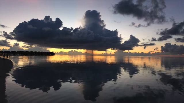 Куда поехать отдыхать . Мальдивы . Райский отдых . Морское побережье . Фридайвинг. смотреть онлайн