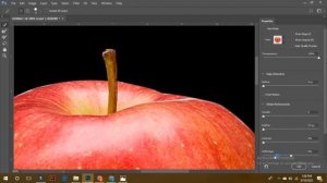 Photoshop CLASS 15 || Refine Edges || adobe photoshop full course || GRAPHIC DESIGN FREE COURSE ||