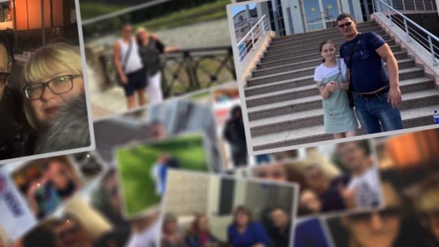 Пример очень необычного видео поздравления на день рождения мужчине