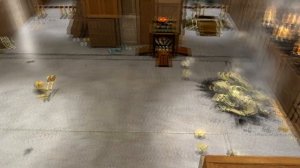 LEGO Indiana Jones 2: The Adventure Continues Прохождение - Часть 1 - ПЕРЕПОЛОХ В АНГАРЕ