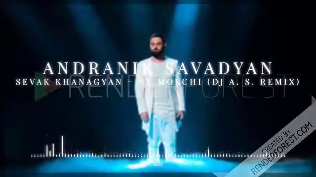 Севак Ханагян - Не Молчи (dj A. S. remix) смотреть онлайн
