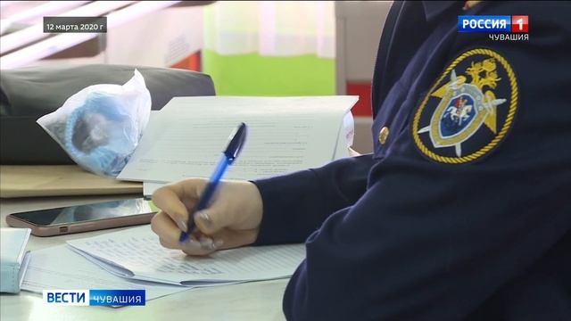 Причиной массового заболевания в чебоксарской школе № 50 стал норовирус
