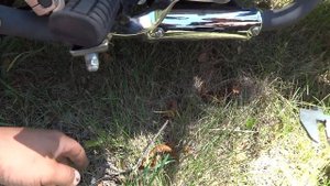 Yamaha YBR 125 vs Bajaj Pulsar 150 Сравнение