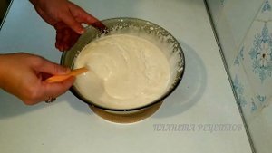 Как приготовить бисквитный рулет  /  Бисквитный рулет с повидлом или вареньем / ПЛАНЕТА РЕЦЕПТОВ