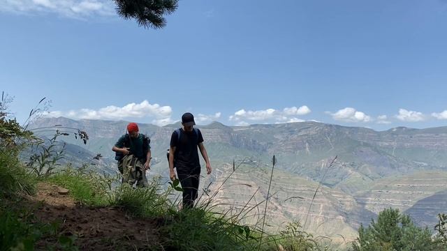 ПРИКЛЮЧЕНИЯ В ДАГЕСТАНЕ| ВЫЗВАЛИ МЧС смотреть онлайн