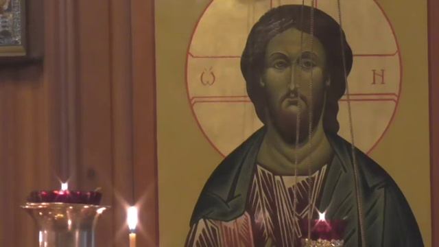 Церковное пение . Молитва  Отче наш