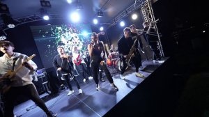 День строителя 2023