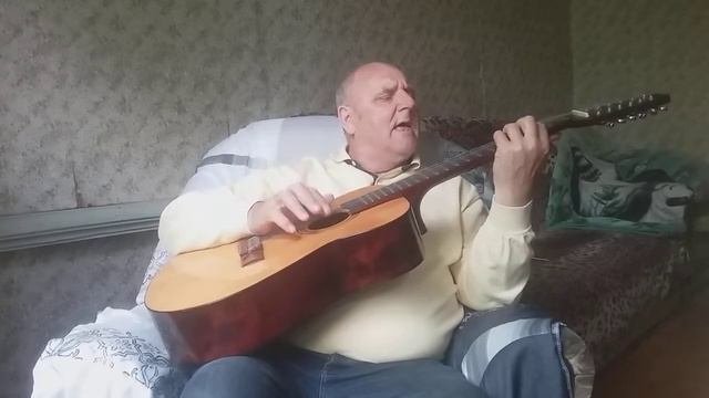 Сергей Горбунов - 