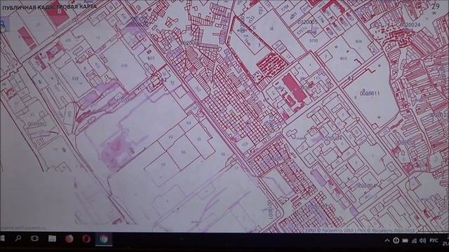 ВОДООХРАННЫЕ ЗОНЫ на КАРТЕ России!