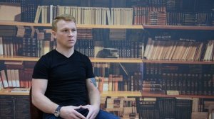 Преодоление.  Евгений Смирнов