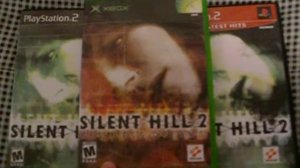 Silent Hill 2 review