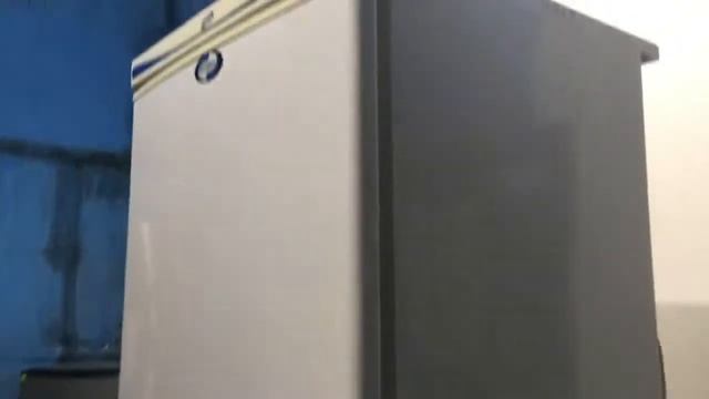 Холодильник POZIS MXKW370/130 смотреть онлайн