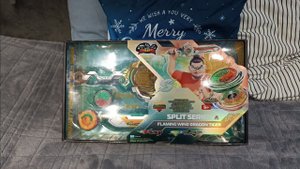 Илюша купил себе САМЫЙ ДОРОГОЙ Волчок Инфинити Надо (Эпик Лончер Сплит Dragon Tiger) за 5000 рублей!