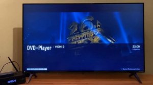 DUNE HD Pro Vision 4K Solo