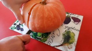 КАША ТЫКВЕННАЯ С РИСОМ БАБУШКИН РЕЦЕПТ ВКУС ИЗ ДЕТСТВА